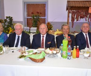 VII "Biesiada z Tradycją" w Uciechowie