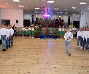VII "Biesiada z Tradycją" w Uciechowie