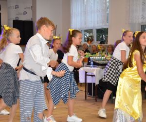 VII "Biesiada z Tradycją" w Uciechowie