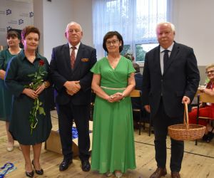 VII "Biesiada z Tradycją" w Uciechowie