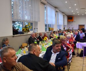 VII "Biesiada z Tradycją" w Uciechowie