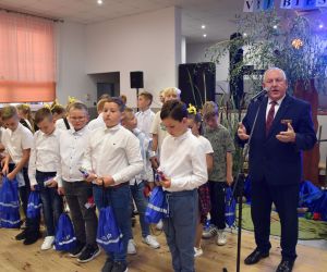 VII "Biesiada z Tradycją" w Uciechowie