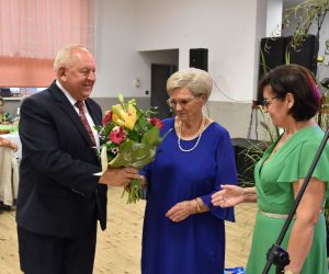 VII "Biesiada z Tradycją" w Uciechowie
