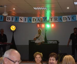 VII "Biesiada z Tradycją" w Uciechowie