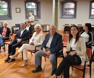 „Pudła Szczęścia” dla kolejnych przyszłych mam