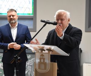 „Pudła Szczęścia” dla kolejnych przyszłych mam