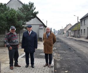 Zaglądamy na ul. Krotoszyńską