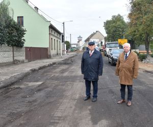 Zaglądamy na ul. Krotoszyńską