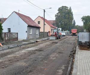 Zaglądamy na ul. Krotoszyńską