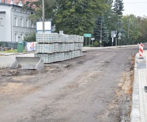 Zaglądamy na ul. Krotoszyńską