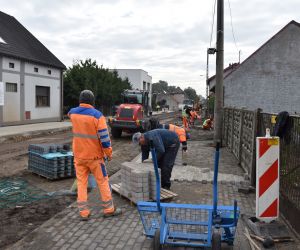 Zaglądamy na ul. Krotoszyńską