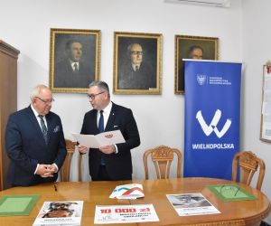 Otrzymaliśmy dotację w ramach programu "Wielkopolska Przyjazna Zwierzętom"