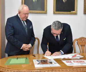 Otrzymaliśmy dotację w ramach programu "Wielkopolska Przyjazna Zwierzętom"