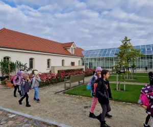 Wizyta w muzeum