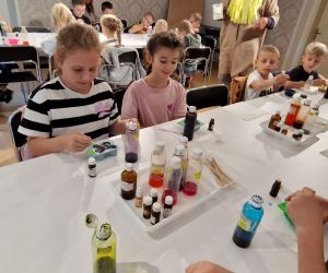 Wizyta w muzeum