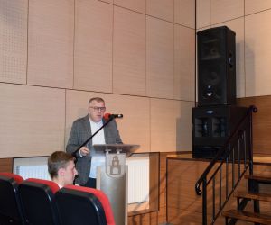 Stypendia dla uzdolnionej młodzieży z terenu GiM Odolanów został przyznane