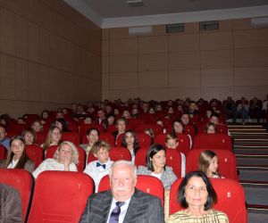 Stypendia dla uzdolnionej młodzieży z terenu GiM Odolanów został przyznane
