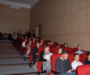 Stypendia dla uzdolnionej młodzieży z terenu GiM Odolanów został przyznane