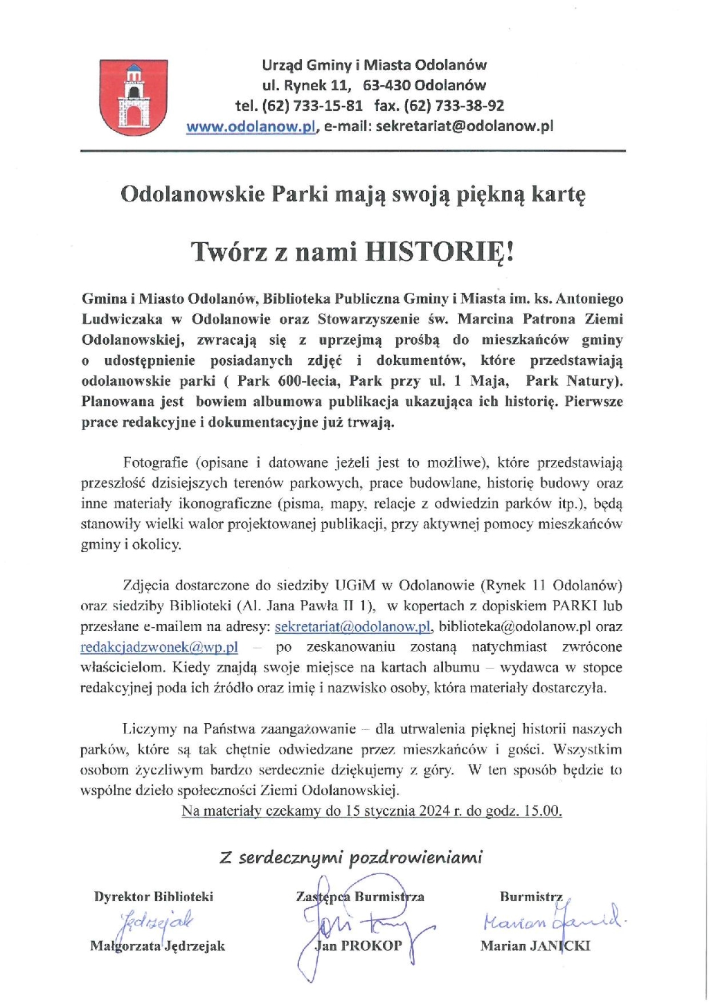 Zaproszenie_Biblioteka