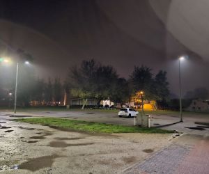 W połowie października zakończono wymianę oświetlenia przy Placu Św. Barbary i ul. Kaliskiej w Odolanowie oraz przy terenie...