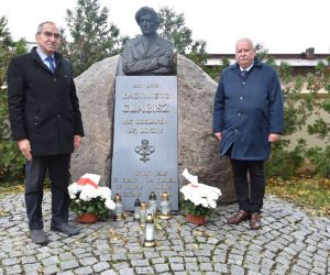 Pamiętamy o zmarłych