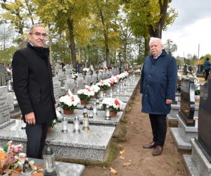 Pamiętamy o zmarłych