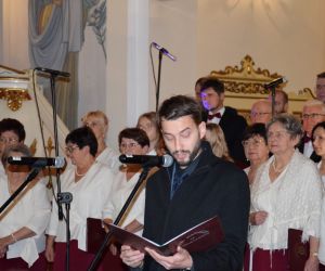 Wyjatkowy koncert "Ave Maria"