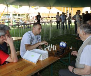 Ogólnopolski Turniej Szachowo-Warcabowy 2016