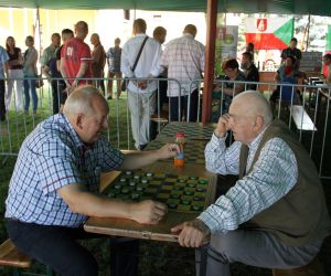 Ogólnopolski Turniej Szachowo-Warcabowy 2016