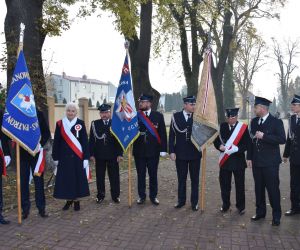 Narodowe Święto Niepodległości w Odolanowie