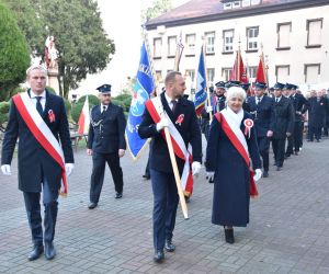 Narodowe Święto Niepodległości w Odolanowie