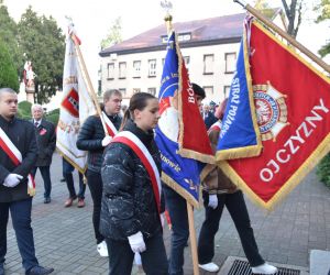 Narodowe Święto Niepodległości w Odolanowie