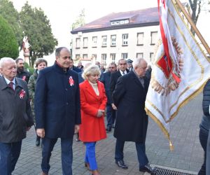 Narodowe Święto Niepodległości w Odolanowie