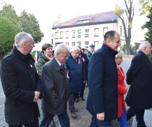 Narodowe Święto Niepodległości w Odolanowie