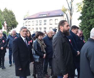 Narodowe Święto Niepodległości w Odolanowie