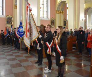 Narodowe Święto Niepodległości w Odolanowie