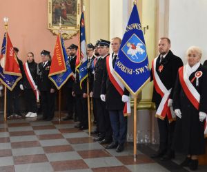 Narodowe Święto Niepodległości w Odolanowie