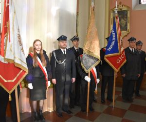Narodowe Święto Niepodległości w Odolanowie
