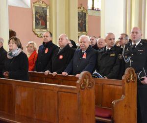 Narodowe Święto Niepodległości w Odolanowie