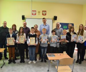 Konkurs Chronologiczny w Hucie