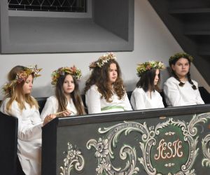 Promocja książki Donaty Dominik-Stawickiej pt. Bartosz rycerz Wielkiej Polski"