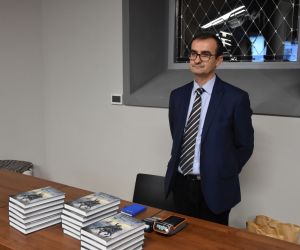 Promocja książki Donaty Dominik-Stawickiej pt. Bartosz rycerz Wielkiej Polski"