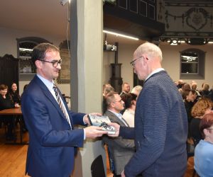 Promocja książki Donaty Dominik-Stawickiej pt. Bartosz rycerz Wielkiej Polski"