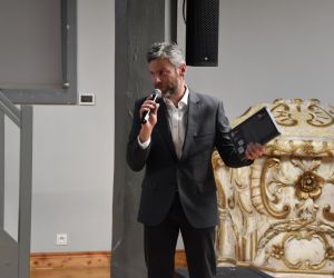 Promocja książki Donaty Dominik-Stawickiej pt. Bartosz rycerz Wielkiej Polski"