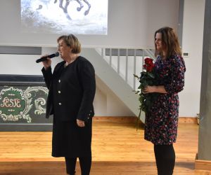 Promocja książki Donaty Dominik-Stawickiej pt. Bartosz rycerz Wielkiej Polski"