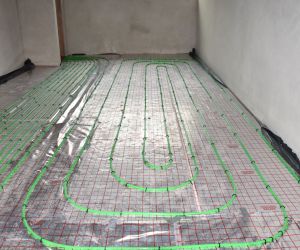 Prace budowlane w listopadzie