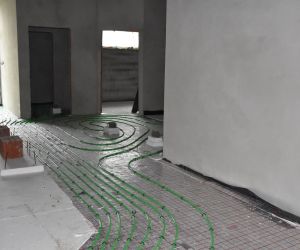 Prace budowlane w listopadzie
