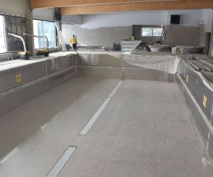 Prace budowlane w grudniu 2023 r.