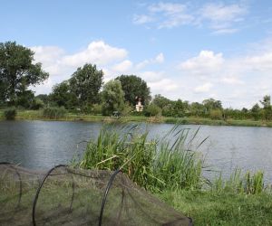 Zawody Wędkarskie o Puchar Burmistrza