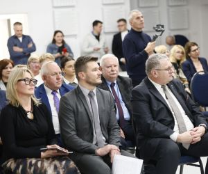 zakontraktowano 2,5 mln euro z przeznaczeniem dla lokalnej grupy działania Wielkopolskie Partnerstwo dla Doliny Baryczy